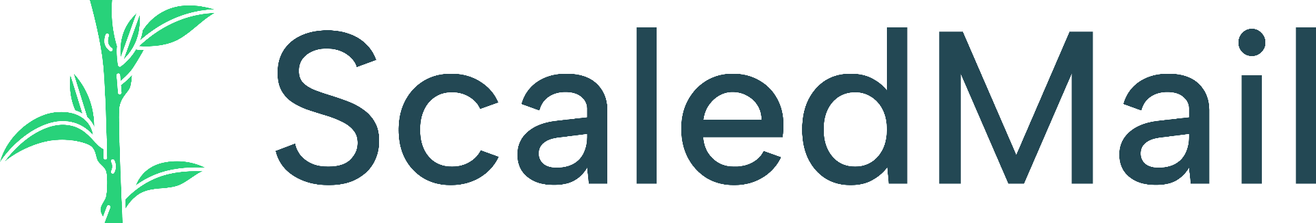 ScaledMail